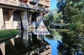 Duplex Apartment in Good Order and Open View