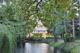 Duplex Apartment in Good Order and Open View