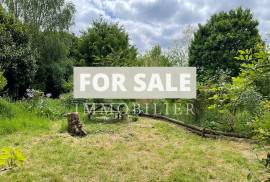 Detached Country House with Open Views