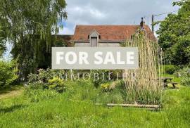 Detached Country House with Open Views