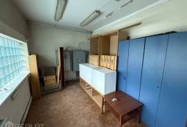 Commercial property in Ogres district for rent 4.500€