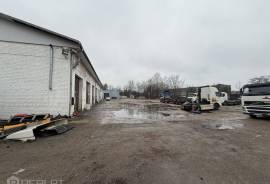Commercial property in Ogres district for rent 4.500€