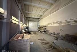 Commercial property in Ogres district for rent 4.500€