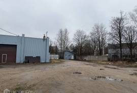 Commercial property in Ogres district for rent 4.500€
