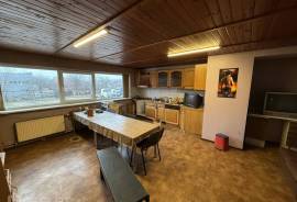 Commercial property in Ogres district for rent 4.500€