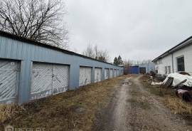 Commercial property in Ogres district for rent 4.500€