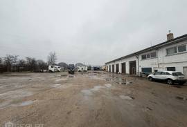 Commercial property in Ogres district for rent 4.500€