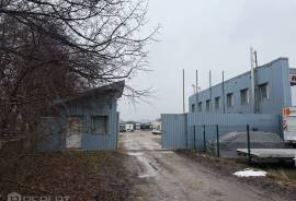 Commercial property in Ogres district for rent 4.500€