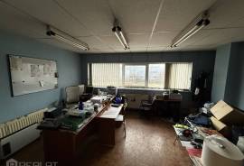 Commercial property in Ogres district for rent 4.500€