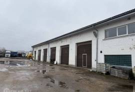 Commercial property in Ogres district for rent 4.500€