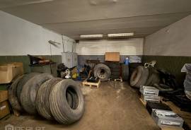 Commercial property in Ogres district for rent 4.500€