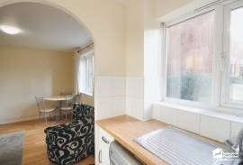 1 bedroom, Studio flat for sale