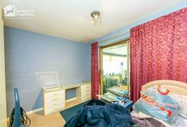 2 bedroom, Semi-detached bungalow for sale