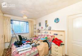 2 bedroom, Semi-detached bungalow for sale
