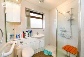 2 bedroom, Semi-detached bungalow for sale