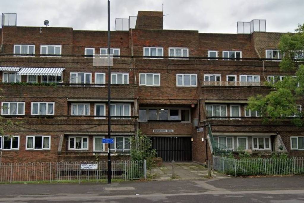 2 bedroom, Apartment for sale