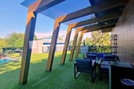 Detached house for rent in Jurmala, 645.00m2