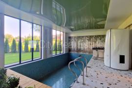 Detached house for rent in Jurmala, 645.00m2