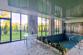 Detached house for rent in Jurmala, 645.00m2