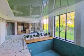 Detached house for rent in Jurmala, 645.00m2