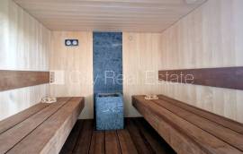 Detached house for rent in Jurmala, 645.00m2