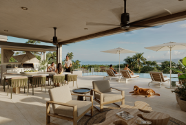 W Residences Treehouses 14: Nature-Inspired Luxury with Breathtaking Views!