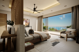 W Residences Treehouses 14: Nature-Inspired Luxury with Breathtaking Views!