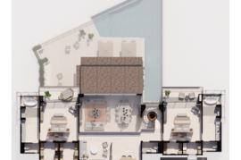 W Residences Treehouses 1: Exclusive Pre-Sale in Reserva Conchal!