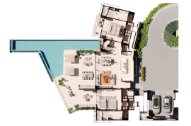 W Residences Treehouses 3: A Limited Collection of Luxury Residences!