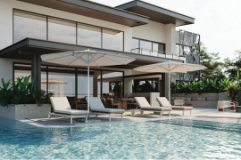 W Residences Treehouses 3: A Limited Collection of Luxury Residences!