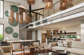 W Residences Treehouses 3: A Limited Collection of Luxury Residences!