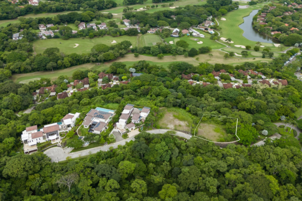 Cortez Amarillo #1: Your Perfect Lot for a Dream Home Awaits!