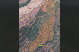 Vistas Las Colinas: Costa Rica's Hidden Gem: 482 Acres of Prime Development Opportunity near Rincon de la Vieja