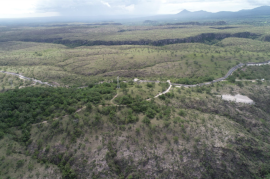 Vistas Las Colinas: Costa Rica's Hidden Gem: 482 Acres of Prime Development Opportunity near Rincon de la Vieja