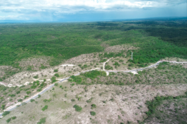 Vistas Las Colinas: Costa Rica's Hidden Gem: 482 Acres of Prime Development Opportunity near Rincon de la Vieja