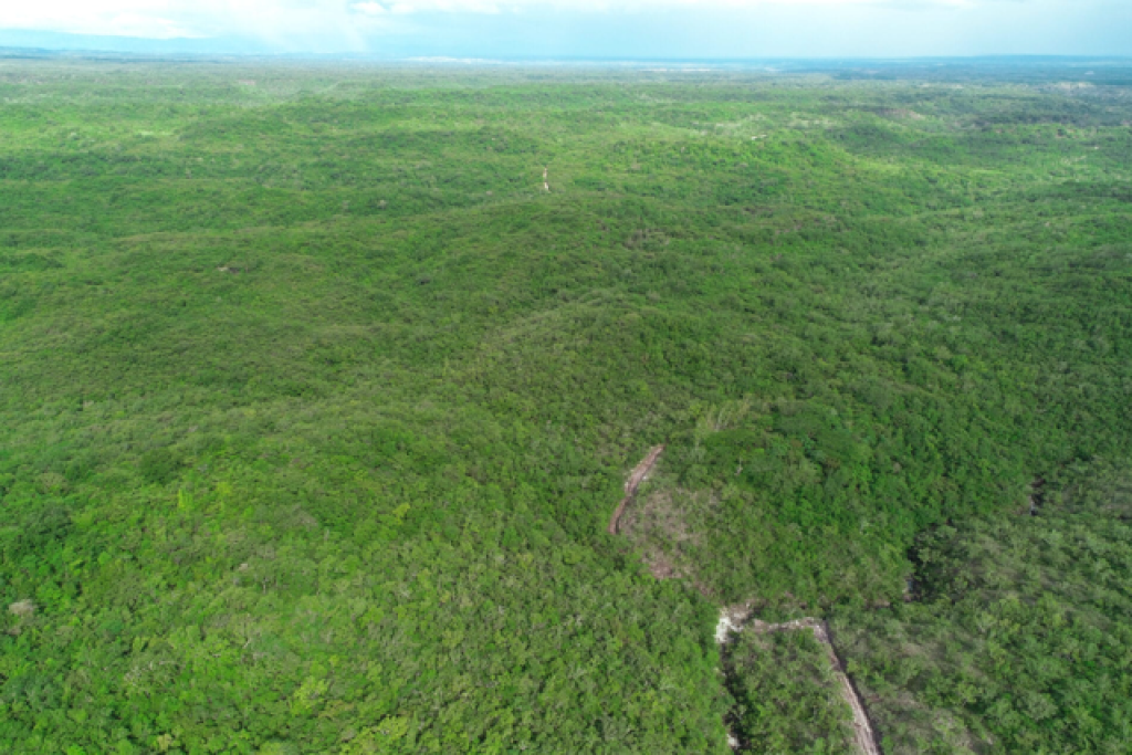 Vistas Las Colinas: Costa Rica's Hidden Gem: 482 Acres of Prime Development Opportunity near Rincon de la Vieja