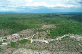 Vistas Las Colinas: Costa Rica's Hidden Gem: 482 Acres of Prime Development Opportunity near Rincon de la Vieja