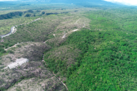 Vistas Las Colinas: Costa Rica's Hidden Gem: 482 Acres of Prime Development Opportunity near Rincon de la Vieja