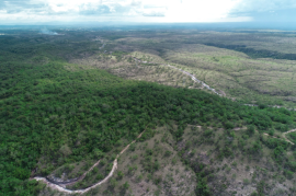Vistas Las Colinas: Costa Rica's Hidden Gem: 482 Acres of Prime Development Opportunity near Rincon de la Vieja