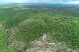 Vistas Las Colinas: Costa Rica's Hidden Gem: 482 Acres of Prime Development Opportunity near Rincon de la Vieja