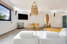 V-Jungla Cecile Refundores: Spacious Modern Villa with Pool, Guest House & Tropical Garden Near Tamarindo Beach