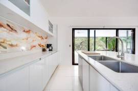 V-Iguana Finca Panama: Large Property with Two Houses, Pool & Expansion Potential Near Tamarindo