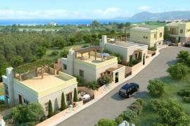 Beautiful 3 Bedroom Bungalow - Steni, Paphos
