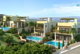 Beautiful 3 Bedroom Bungalow - Steni, Paphos