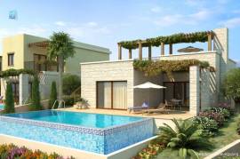 Beautiful 3 Bedroom Bungalow - Steni, Paphos