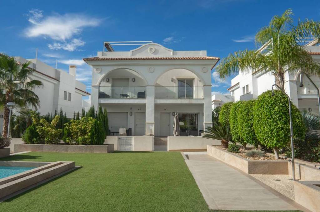 listing