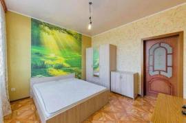 Двухкомнатная квартира Геленджик