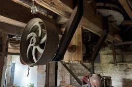€326000 - Verteuil-Sur-Charente. Charming Old Water Mill For Sale in an Idyllic Setting