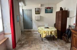 €326000 - Verteuil-Sur-Charente. Charming Old Water Mill For Sale in an Idyllic Setting