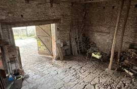 €326000 - Verteuil-Sur-Charente. Charming Old Water Mill For Sale in an Idyllic Setting